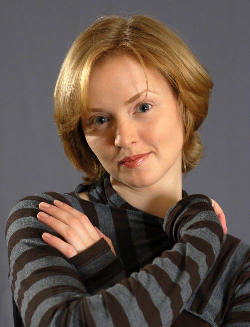 юлия вайшнур фото