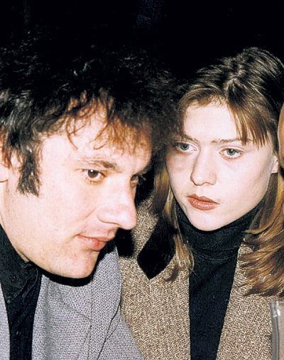 Юная Маша ГОЛУБКИНА предпочла СОКОЛОВУ Николая ФОМЕНКО