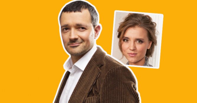 жена егора бероева