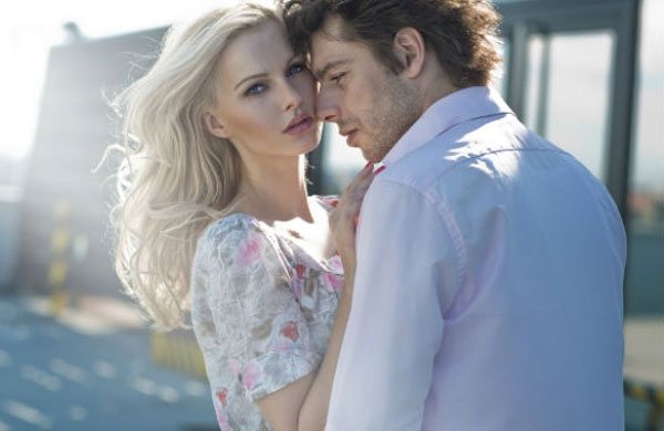 Женский пикап. Как завоевать мужчину своей мечты?