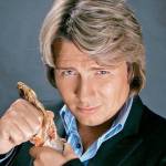 Золотой тенор России Николай Басков