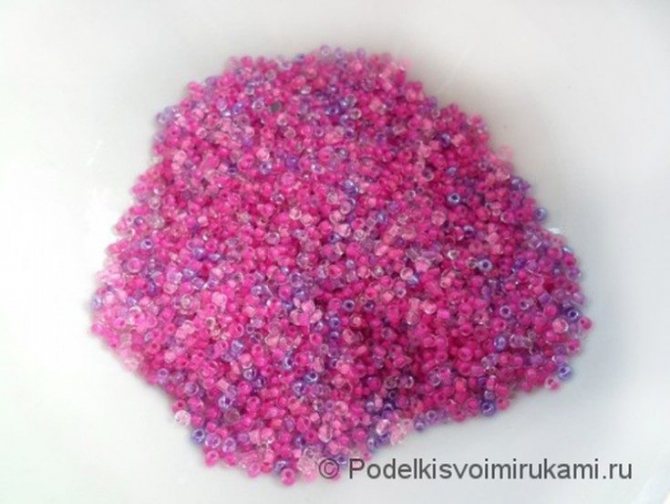 ( 118 фото) Деревья из бисера своими руками пошагово