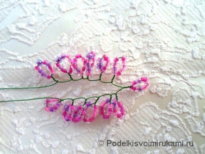 ( 118 фото) Деревья из бисера своими руками пошагово