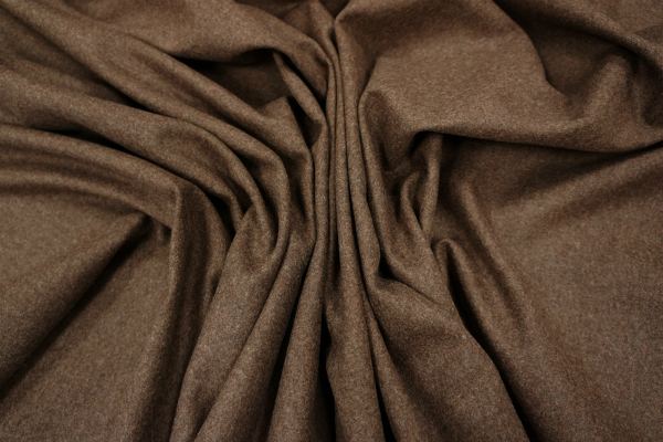 Фланель полушерстяная