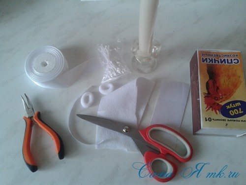 Георгины канзаши: делаем поделки из сорта Натали