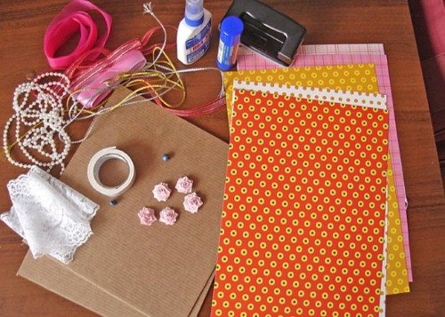 Как сделать фотоальбом своими руками. Пошаговая инструкция, идеи для начинающих. Видео уроки