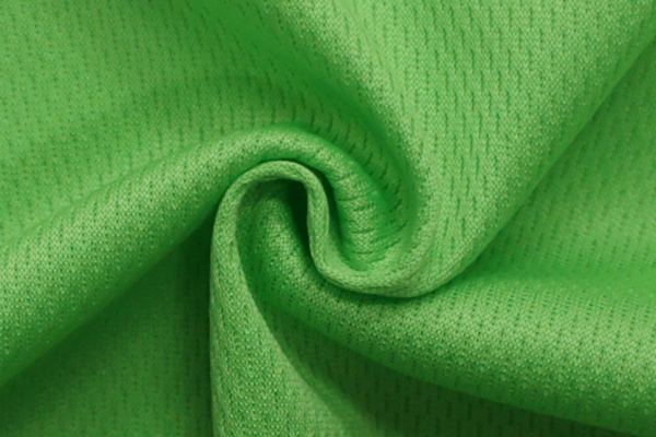 Переработанный полиэстер