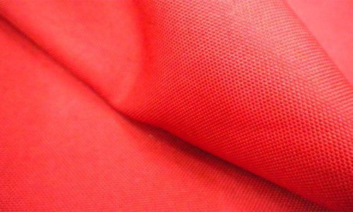 полиэстер и хлопок