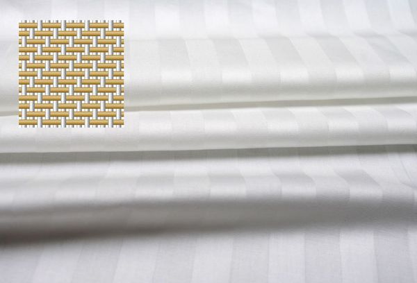 Ткань сатин